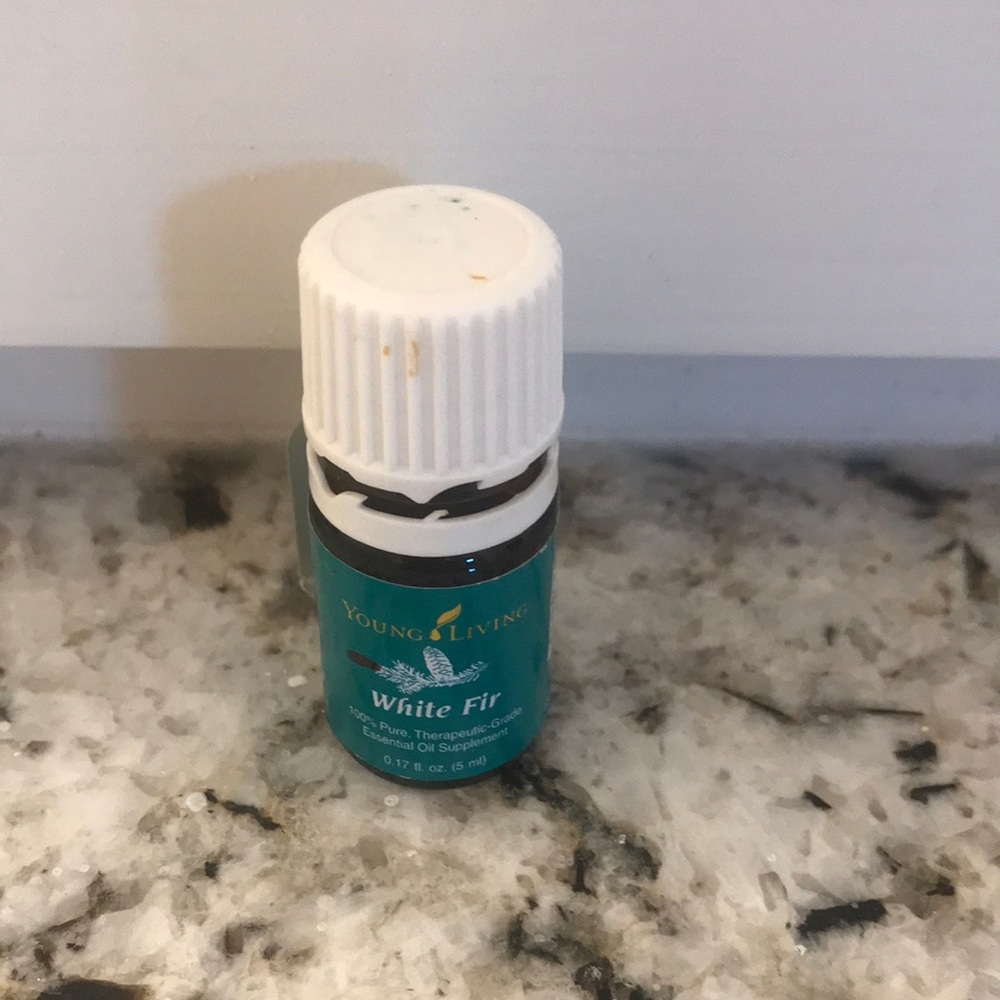 YL white fir rare hard to find